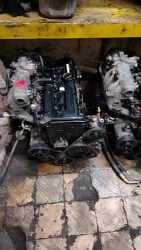 فتيس اتوماتيك • وارد امريكا • المطرية