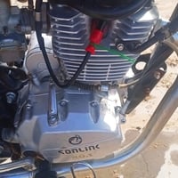 عليكم سيفان 22 للبيع محرك مامفتوح دراجه نضيفه للاستفسار اتصل 078108142...