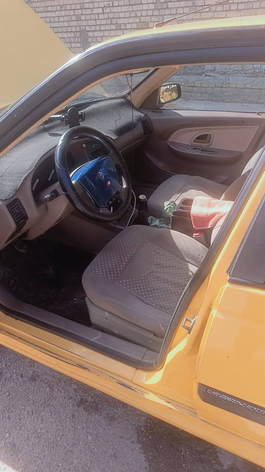 سلام عليكم بيجو لميس موديل15 مكينه وكير كفاله   سنويه مجدده ل27 ‏رقم ‏بغداد حداديه كهربائي كلهه شغاله  تبريد ثلج مكفوله بيه ضربه بسيطه بالخشم جملاق جهازه خير من الله مكاني بغداد الشعله سعرها 36بيها مجال ‏شراي اتصل *********** أو واتساب
