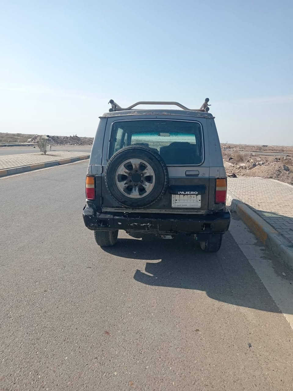 سانك موديل 93 رقم قادسيه بسمي سنويه لل 28 تحويل مباشر للبيع او مراوس مكاني ابو غريب الحصوه متواجد على الفيس


**إذا كنت صاحب هذا الإعلان وتريد حذفه لأي سبب، رجاءا أرسل رسالة إلى الدعم الفني**