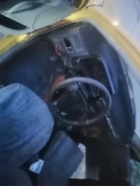 ٢٠١١ • كير جديد • بخار بالمكينة