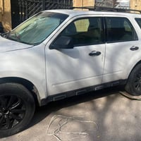 فورت سكيبه • محرك كامري • يحتاج شغل