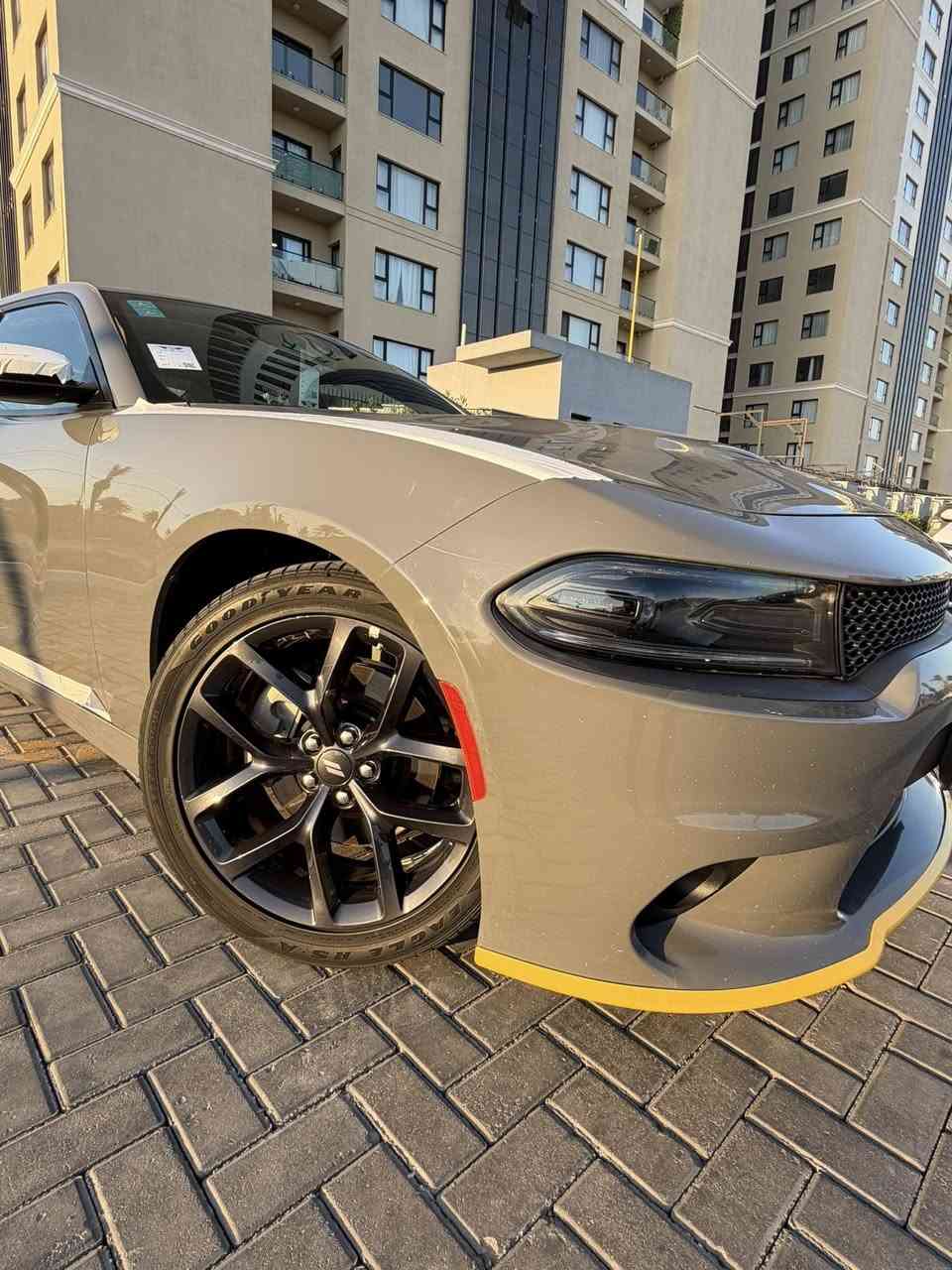 جارجر مديل 2023 بلاص ( خـليـجـي )
فول فول مواصفات
لون  سمنتي   مميز 
سياره بدون اي ملاحضه📍
(خليجي) . وكاله هارلم ام الضمان 
‏‎المحرك : V6.  3.6L .
ماشيه 16 الف  زيرو زيرو ⏳
فول موصفات 1/1 كشن كنتاره حار بارد 
📍رقم بغداد سنويه ورقم كله جديد 
📍بسمي تحويل مباشر 
📍ملاحظه سياره زيرو وكل غراض شركه ممفتوحات 
‏🆕📍مكفوله كفاله عامه 
‏🆕📍بارد صبغ تبديل شخط ورصعه كله كفاله 
‏🆕📍مكفوله حتا الدعامات
ملاحضه كارت الضمان شركه هارلم موجود
⏳مكان السياره بغداد السيديه 
السعر  348 وبي مجال
وماعتقد اكو هيج سعر بلسوك 

***********
