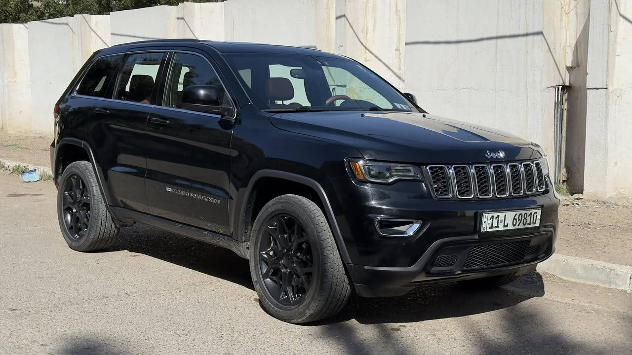 جيب لاريدو 2022
وارد امريكي 
ماشية 31,400mi
ضررها بسيط خفيف چاملغ جهة السايق  تعديل Pdr
(السيارة كلش نضيفة وحلوة ومابيها اي مصرف ومناقصها اي شي)
* تحذير النقطة عمياء
* ويل كب بلاك توب قياس 20 انج ..
* كاميرة .
* دخول ذكي. .
* تشغيل عن بعد .
* الصندوق الخلفي كهربائي
* حساسات خلفية .
* مكيف خلفي مع وحدة تحكم منفصلة .
* تدفئة كشنات + ستيرن + تبريد.
* مانع تصادم خلفي
* محدد سرعة .
* نظام التشغيل والاطفاء الاوتوماتيكي .
* نظام بريك اوتماتيكي
السعر :30,500دولار
1C4RJFAG6NC146296


**إذا كنت صاحب هذا الإعلان وتريد حذفه لأي سبب، رجاءا أرسل رسالة إلى الدعم الفني**