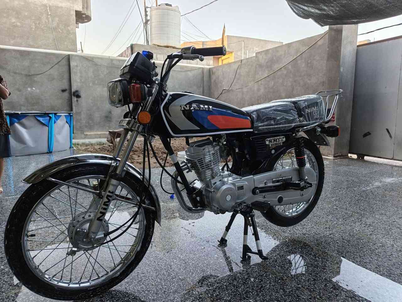 ناما متياز موديل 2027 اوراق مكفولهه مكان حله دبله 
رقم
 ***********
سعر 675 بيهه مجال قليل
