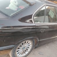 بي ام دبليو • جاهزة • سنتر لوك