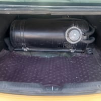 كيه فورتي  موديل 16 منضومه غاز وارد أمريكي حادثها موجود بلصور للإستفسا...