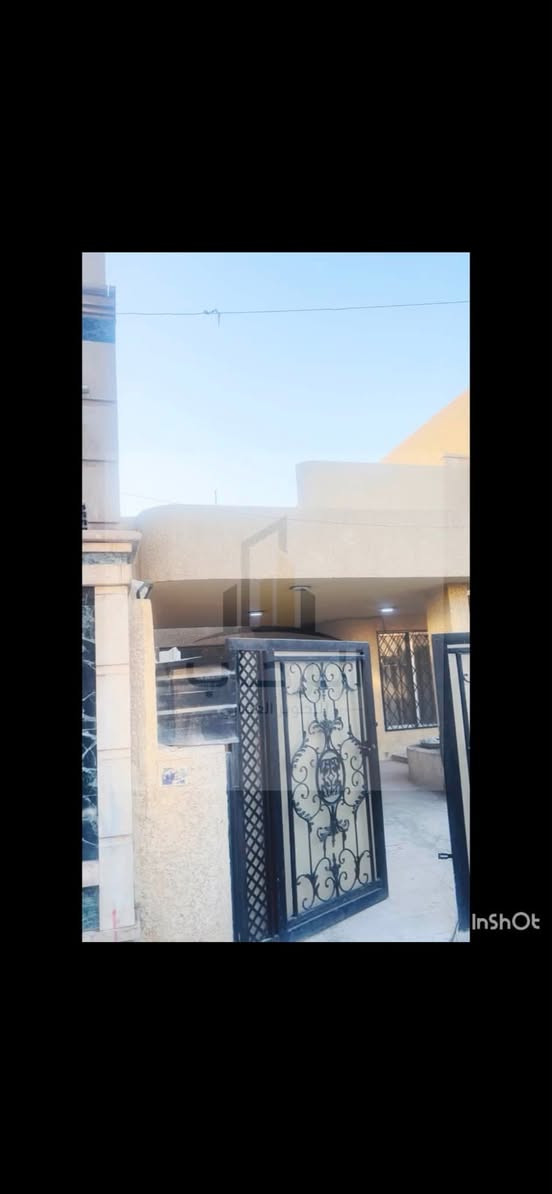 � للإيجار – دار مميز في زيونة 🏡

📍 الموقع: زيونة – محلة 718
📐 المساحة: 270 م²

✨ مواصفات الدار:

* 🚗 كراجان
*🚩غرف نوم (3)
* 🌳 حديقة
* 🚿 حمام
* 📍 موقع مميز وهادئ

مناسب للسكن العائلي أو الاستخدام المكتبي حسب الحاجة.

📞 للاستفسار والحجز:
***********

#للإيجار #زيونة #بغداد #عقار #دار_للإيجار #عقارات_بغداد
