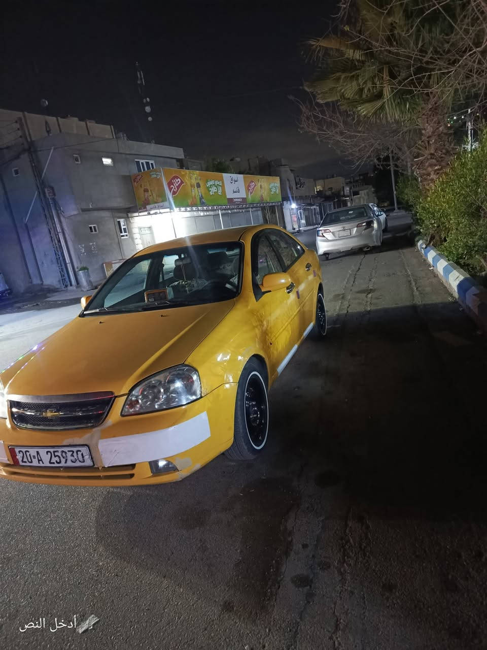 اوبتراء تكسي موديل 12 شرط التحويل والوكالة كير اوتو تدفه تبريد بدون ضربه فقط تصيفيات معجون اخم تاير جديد صدر امامي خلفي جديد ربع متصرف عليها كبل لشارع لستفسار *********** مكاني كركوك ويرهم مراوس حسب القناعه
