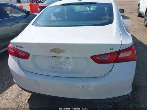 سلام عليكم ماليبو موديل 2024 كلين تايتل بيه كلير 3 قطع  دبل كود السياره  بابين وجاملغ Lt سياره بدون معجون بدون صبغ بدون فتح رقم بغداد بسمي تحويل ثاني يوم  
سياره زيرو ترايه جديد وين ميعجبك السعر 133 وبيه مجال الاستفسار الاتصال عله 
***********العنون بغداد البياع حي الاعلام
