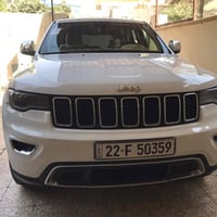 جراند شيروكي • ٢٠١٧ • كلين تايتل