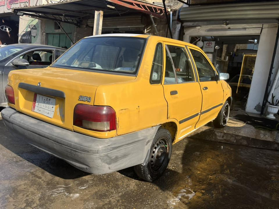 سايبا 2011 للبيع راعيها ماتدله وين اتكفل عشاير وسرقه. مكينه وكير حلوات. سياره عوزها ترتيبات   ابيع كوم حديد مالي دخل بكلشي. سعرها 13  
***********
