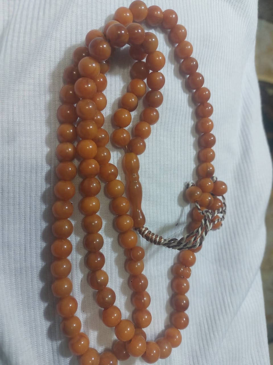 السلام عليكم اخوان شنو نوع المسباح ***********للبيع
