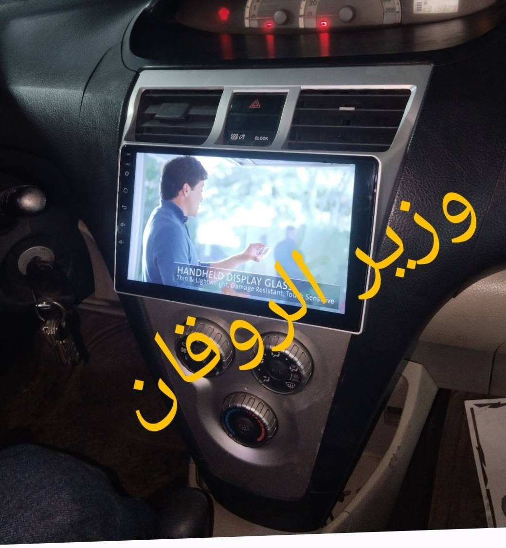 اقوي العروض والخصومات 👉👉👉👉
اعلي جوده في مصر وتحدددددددددددددددي 🏆 🏆 🥇 
خليك في المضمون وانت الكسبان 👉 👉 👉 
وزير الروقان بيفرح عربيتك 🚘 🚗 🚘 
العيد خلص وعروضنا مبتخلصش 🚗🚗🚗
لسه مستمرين باقوي العروض والخصومات 🏆 🏆 
يلا مستني ايه الحق العرض وانت الكسبان 👉 👉 👉 👉 
والبيع بالاسعار القديمه 💵 💵 🏆🏆
كل اللي نفسك فيه هتلاقيه وزياده كمان شويه ✌️✌️
باقوي العروض والمفاجأت من وزير الروقان 🏆🏆🏆
فرح عربيتك باقوي عرض في مصر وتحدددددددددددددددي 👍
يلا مستني ايه الحق العرض وانت الكسبان 🏆🏆🏆
***************
التركيب فيشه في فيشه 
الشاشه تعمل على المالتي فاكشن 
شاشه آندوريد لعربيتك 👍👍👍👍
اكبر شاشه سياره في مصر 🇪🇬🇪🇬🇪🇬
اجمل شاشه آندوريد في عربيتك 🚘🚘🚘
الاندوريد المتألق دائما 👌👌👌
متوفر منها 
رامات 2.         4.          6.           8
ابل كار بلي 📱📱📱
آندوريد اوتو 📱📱📱
وايرلس ✌️✌️✌️
مدخل 2 فلاشه 📱📱📱
راديو 📻📻📻
بلوتوث 📱📱📱
مخرج كاميرا خلفيه 📸📸📸
تاتش حراري 🔥🔥🔥
خرج صوت هاي باور 💪💪💪
ومع الشاشه كاميرا خلفيه 📸📸📸
التركيب فيشه في فيشه 🔌 🔌 🔌 
وبالضمااااااااااااااااااااااااااااااااااااان سنتين ✌️ ✌️ ✌️ 
السعر مفاجاااااااااااااااااااااااااااااااااااااااااة 
*****************
كل اللي نفسك فيه هتلاقيه وزياده كمان شويه 
زورونا تجدوا ما يسركم 
يوجد لدينا شحن لجميع المحافظات 
متوفر ماكينه فيزا فوري 
متوفر انيستابي 
متوفر فودافون كاش 
وزير الروقان وانت الكسبان 
01030550571


**إذا كنت صاحب هذا الإعلان وتريد حذفه لأي سبب، رجاءا أرسل رسالة إلى الدعم الفني**