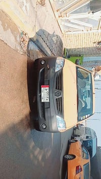 رينو لوجان • ٢٠٠٩ • مكينة وكير