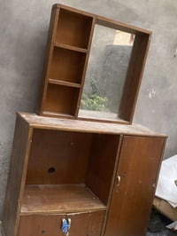 لبيع السعر 60 الف بعد جديد مابي اي ضرر فقط يرادله صبغ تلميع خشبي ‭0786...