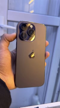 أيفون 14 برو (فقط برو) 💾ذاكره 128 🔋بطارية 84 مبدل شاشه وكاميرا والفيس ...