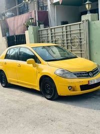 فيرسا • ٢٠٠٨ • وارد امريكي