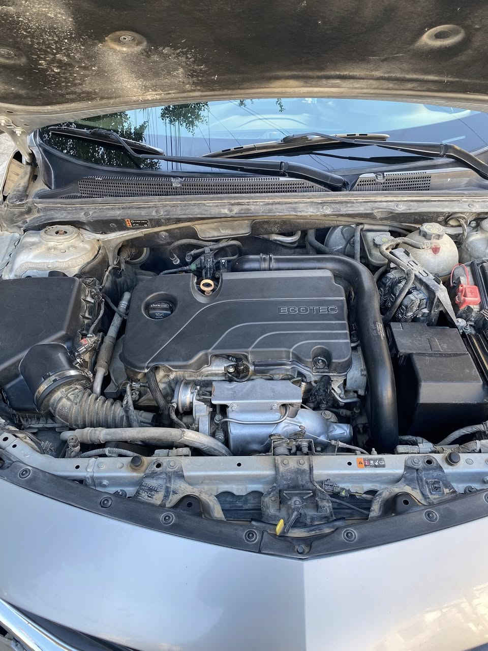 السلام عليكم ماليبو موديل 2020رقم اربيل
صور السونار موجود بلمنشور مواصفات LT

محرك وكير كفاله 

السياره ماشيه 

126الف 

تبريد قطعتين 

بك لايت طياره

تشغيل عن بعد 

محرك 1500تيربو 

بجم كبس يعني انسى الحماوه وتبريد ثلج 

ويل حجم 19

تخم تاير جديد باتري جديد 

تحكم استيرن جهتين 

شاشه كبيره 

كامره خلفيه دواره 

سياره نضيفه ومامتعوبه وتجي تشوف بعينك 

مكان السياره الغزاليه 

سعر المطلوب 115وبيها مجال 

للاستفسار الاتصال ***********
