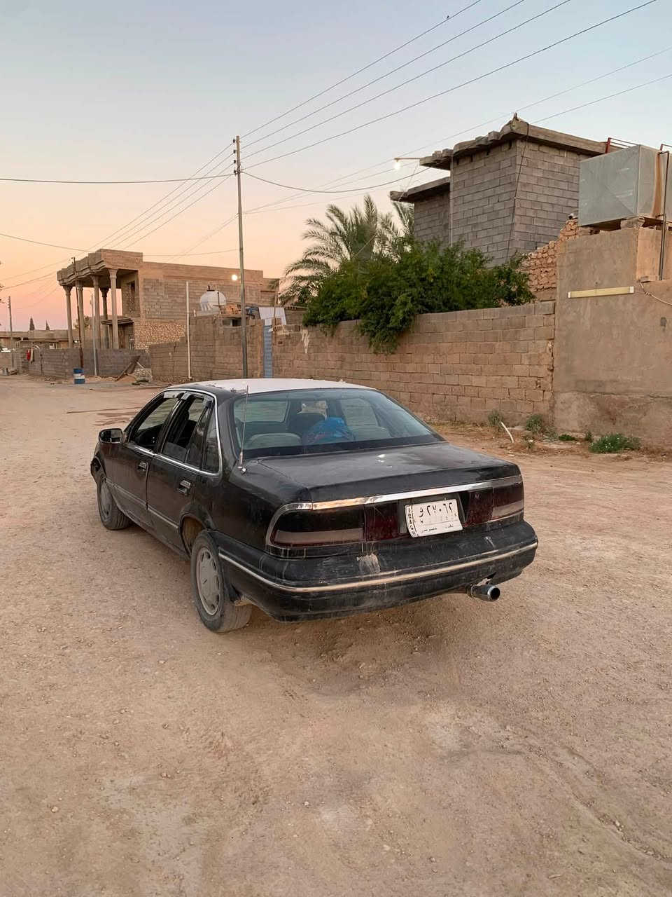 سلام عليكم برنس للبيع موديل 94شرط تحويل رقم ***********مكلف بانشر غير متواجد ع فيسبوك
