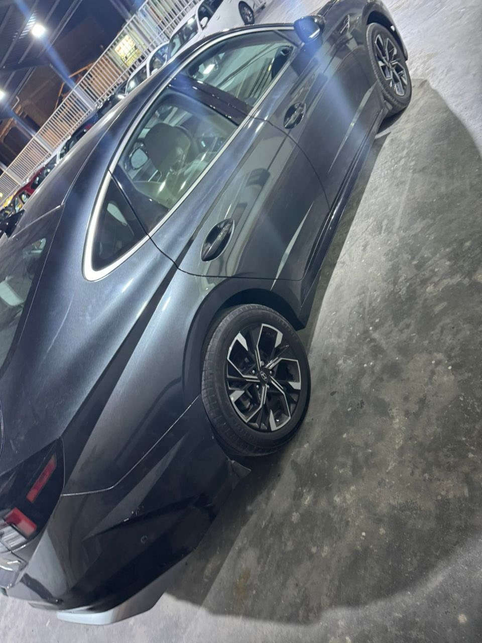 شركه نعيم الجنوب
يتوفر بيع وشراء ومراوس

السلام عليكم 

سوناتا 2024 شكل جديد

                                              وارد أمريكي.

                                        

‏2.5L حجم محرك

فول مواصفات من عده الفتحه

گير 8 نمر

بصمة تشغيل وابواب

المقاعد: كهربائي  + تدفئة 

٥ وضعيات قيادة

جنطه ذكيه 

لايت لد 

بك لايت لد 

ترحيب

دشبول الاكتروني 

شاشه كبيره 

كير تعليك 

شحن لاسلكي

اوتو ستوب

اوتو هولد

رادار

نقطة عمياء

رادار خطوط شوارع

فوول تحكم ستيرن

العنوان البصره معارض القبله جهه المشراق 

للاستفسار 

***********
