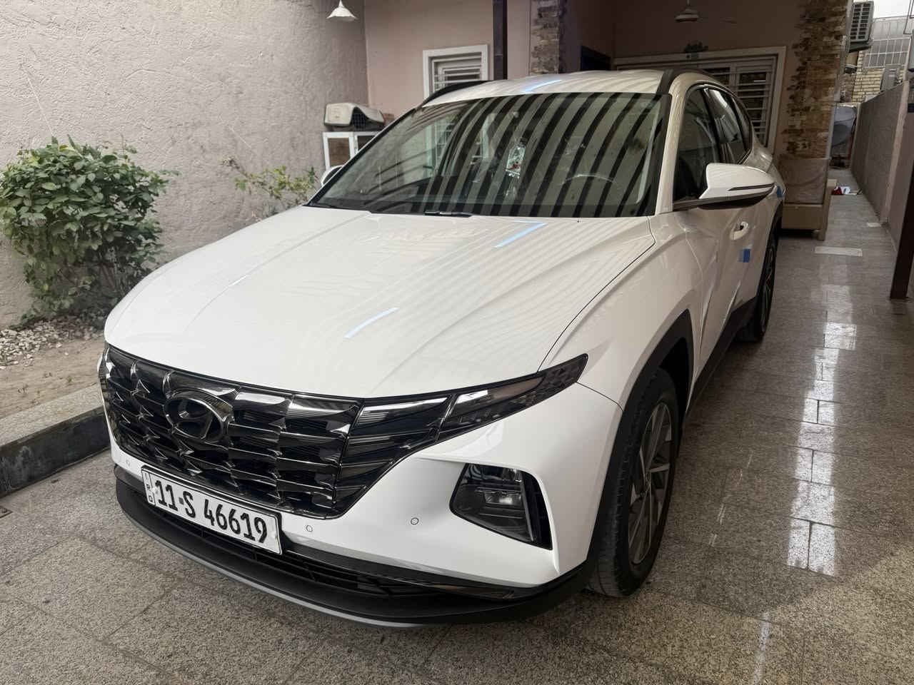 السلام عليكم
توسان ٢٠٢٣
مكفولة من الصبغ والتبديل 
بيها فقط رصعتين ومسحوبات وتكحيل بسيط
ماشية ٦٢
السعر ٢١٢وبيها مجال
مكاني بغداد الصليخ 
الاتصال ***********
