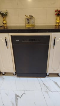 غسالة صحون • هانسيس • بغداد