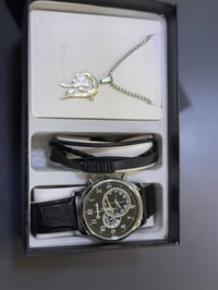 ساعات • هدية • الزاب شميط