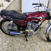ماطور • غراض جديدة • صوت بالمكينة
