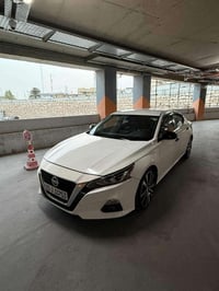 التيما SR • ٢٠٢٠ • رقم سليمانيه