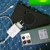 موبايل انفنكس نوت 40 برو بلس 5G جهاز نضيف استعمال قليل مكفول من كلشي ذ...