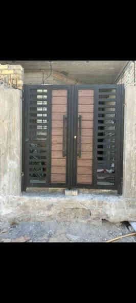 مشتمل ١٠٠طابقين النصر والسلام منطقة ٤٠٠٠قرب جامع الرسول  بناء جديد الجوة كامل الفوق غرف ٢ مجموع ٣غرف واستقبال ومطبخ سعر (٨٠)
مكتب ابو سعد الدليمي ٩٧٨٠٨٦١٣٥٦٤
***********
