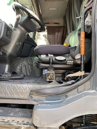 قاطرة مقطورة • مكينة ٤٦ • شاصي ٤١