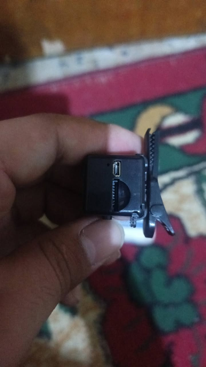 كاميرا سرية نقص بس كيبل شحن....٥ الف


**إذا كنت صاحب هذا الإعلان وتريد حذفه لأي سبب، رجاءا أرسل رسالة إلى الدعم الفني**