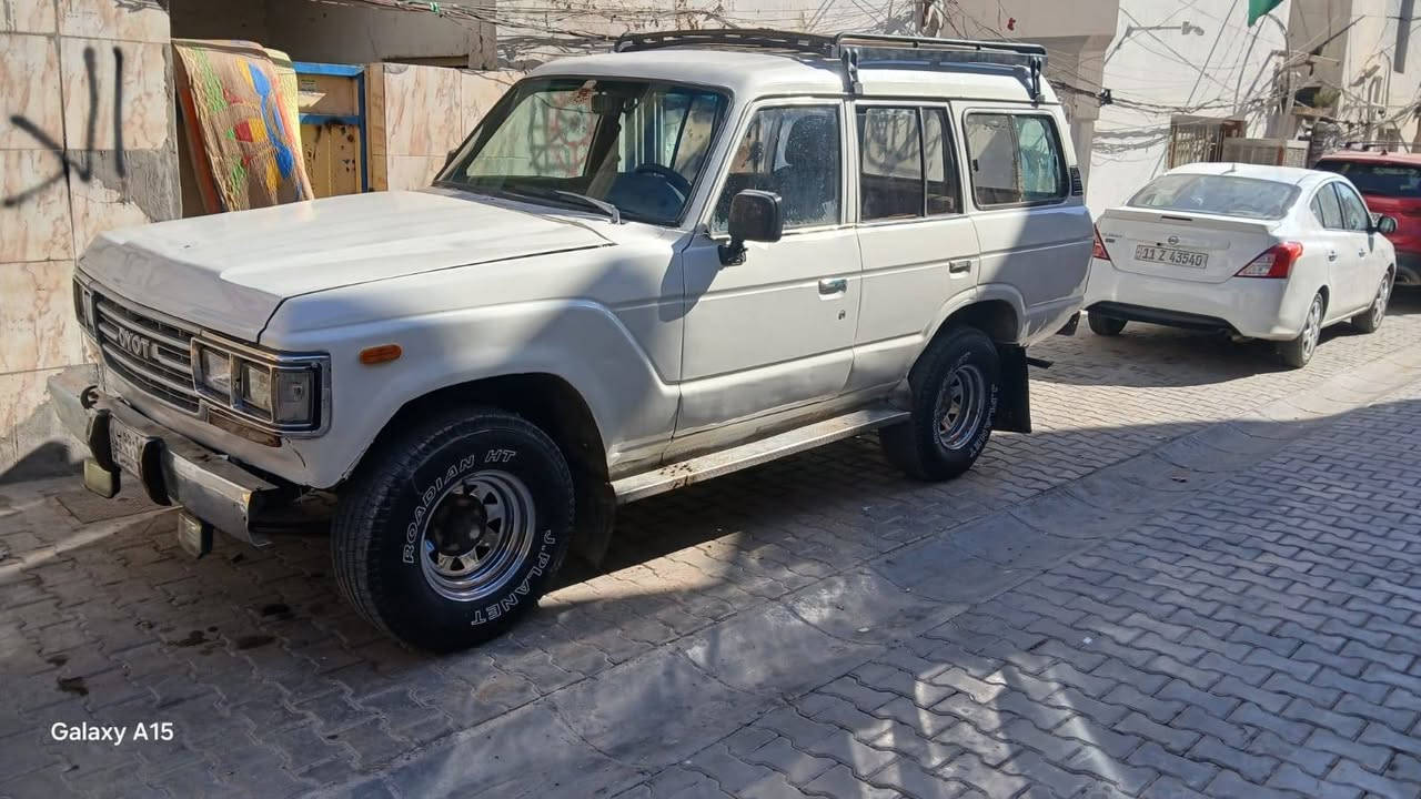 سلام عليكم شباب الاندكروز مديل ٨٩ رقم بغداد مشروع وطني تحويل ثاني يوم بيه كير ومكينه مال ملاكه كهربايات شغله اكسن كير محرك شاصي كفاله مصبوغا عام الجماليه
تخم تاير جديد وتخم ويل جديد
بكان السياره بغداد شعله الصدرين رقم الهاتف *********** سعر ٣٥ ورقه
