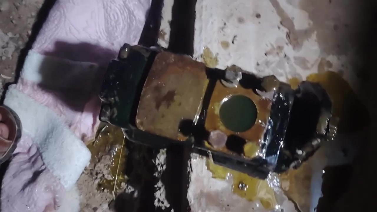 مضخه للبيع مكفوله مكاني صلاح الدين الضلوعية ***********
