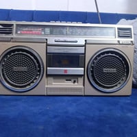 راديو مسجل نشنل ياباني قديم 07734171389