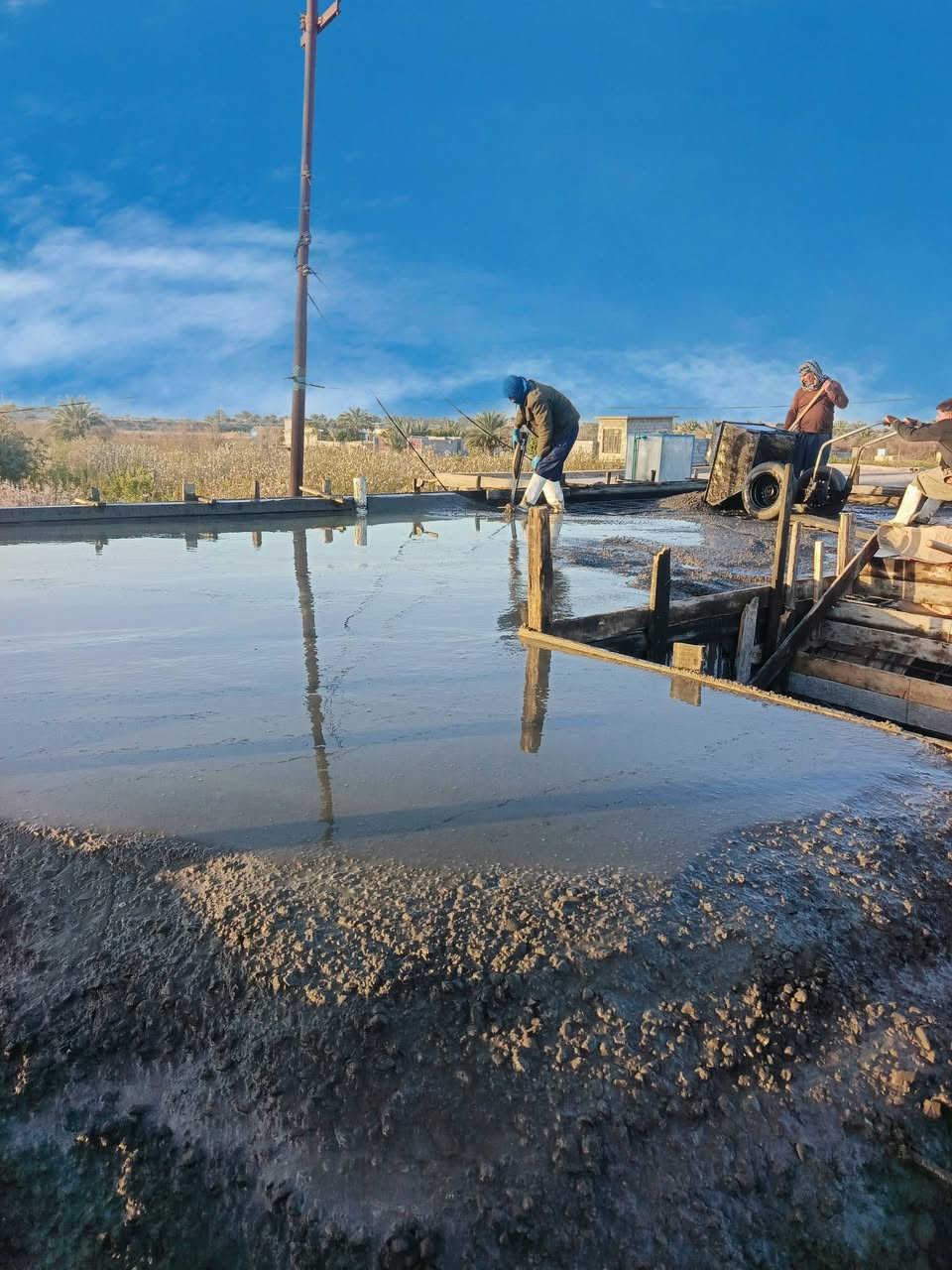 سلام عليكم موجود قالب كامل نجار درجه اوله ومقاولات ناخذ ،، صلاح الدين الضلوعيه للستفسار ***********
*********** ابو صلاح
