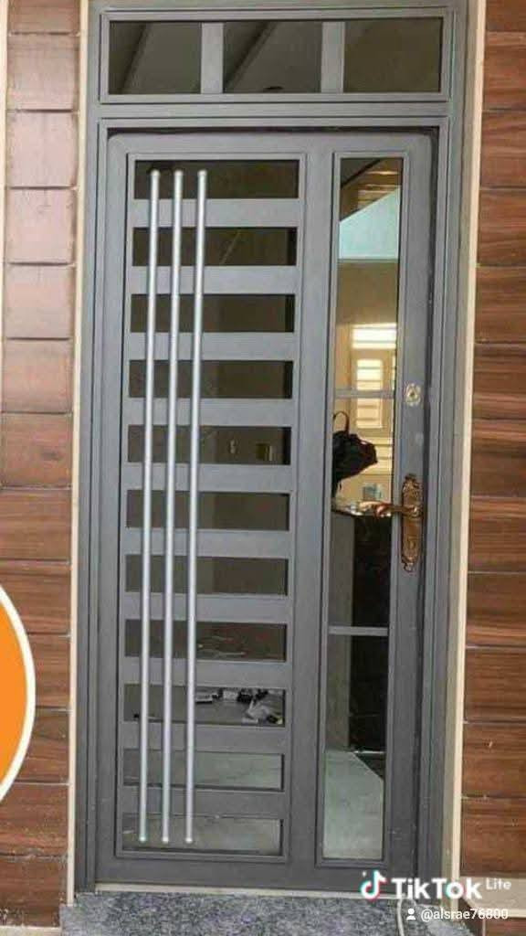 معمل بركات الزهراء الحداده عن توفر عروض خاصه بالاسعار وتشمل كافو أعمال الحداده الأبواب والشبابيك ومحجرات والسقائف إستفسار اتصال *********** وتساب *********** او زياره مقر عملنا الكئان في سماوه بدايه سكك مقابل أسواق الغدير بادارة حيدر الحداد
