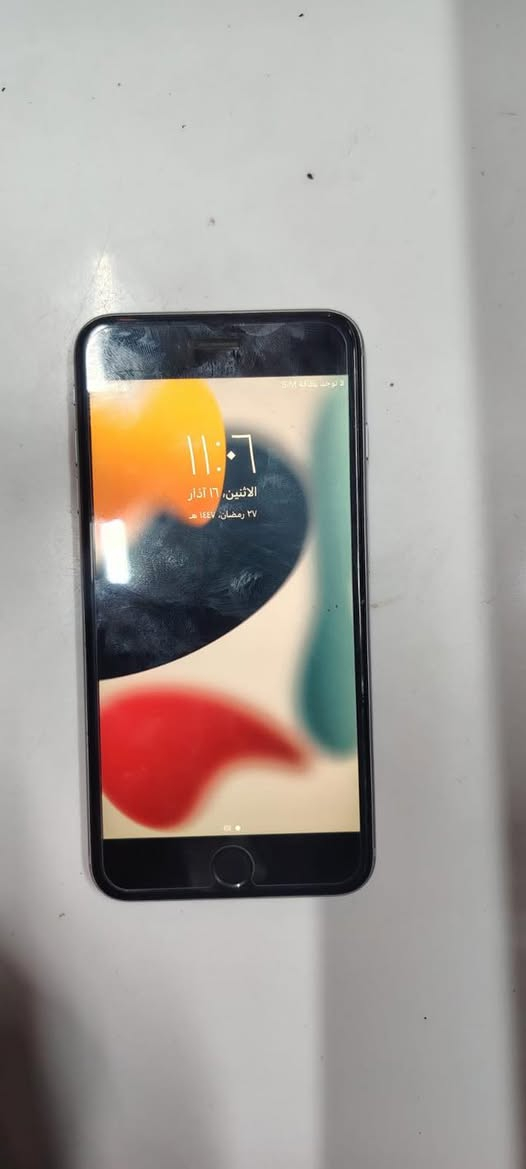 6splas
نضافه حلوه مابي شي فقط بطاريه مبدله


**إذا كنت صاحب هذا الإعلان وتريد حذفه لأي سبب، رجاءا أرسل رسالة إلى الدعم الفني**