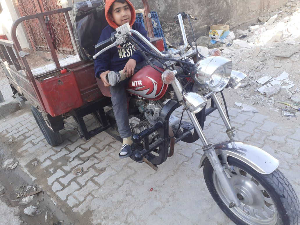 مراوس وبيع


**إذا كنت صاحب هذا الإعلان وتريد حذفه لأي سبب، رجاءا أرسل رسالة إلى الدعم الفني**