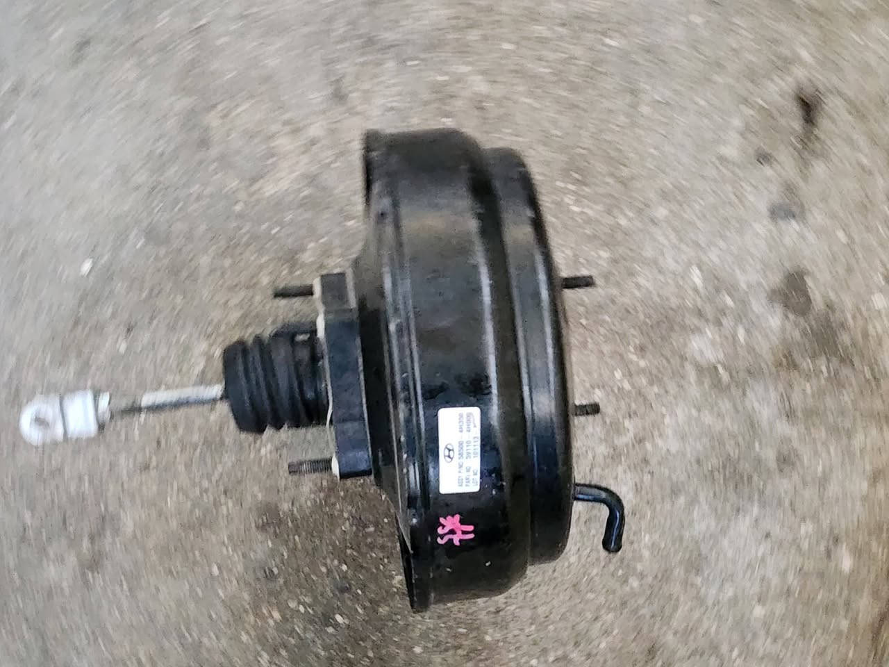 البيع شلع الكل عالفحص السعر ٢٠٠ الف الي يفيدنه يراسل واتساب 
***********
