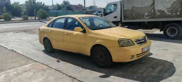 سلام عليكم وبتره 2012 سياره جاهزه كيرر مكينه مكفولات سياره جاهزه منضومت تبريد جديده كله شغال سياره مال جناي مال باب رزق مكان سياره شهداء البياع 60 وبيهه مجال ***********  هيه مصفره
