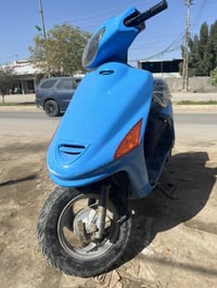 دراجه سلف هندر نكره بلاديه وحلوه بس كفرها مبداله يعني جديد سعرها 400 و...