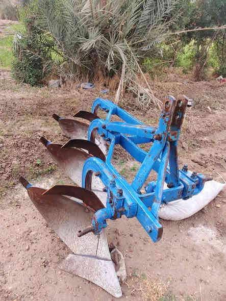 للبيع فدان تركي 11 البير + خرماشه درجه اولى للاستفسار ***********
