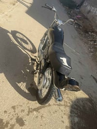 دراجة اربعة كير • موديل 2020 • النجف ناحية الحرية