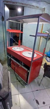 بسطيه لبلبي • النجف حي الجامعه • قرب قفطان