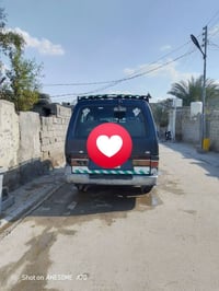 بيستا • ٩٥ • مستعجل