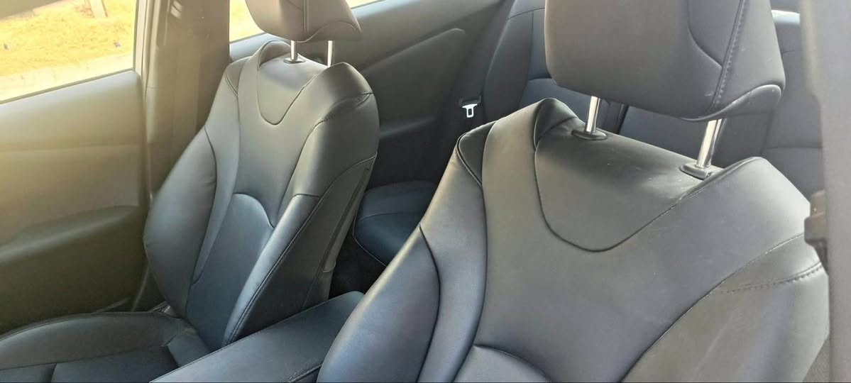 بريوس هايبرد 22 
رقم بغداد 
فول مواصفات xle
كشنات جلد تبريد +تدفئة
رادار +حساسات 
السعر 145 
المكان تريد انبار ..تريد بغداد عادي 
الشراي خاص


**إذا كنت صاحب هذا الإعلان وتريد حذفه لأي سبب، رجاءا أرسل رسالة إلى الدعم الفني**