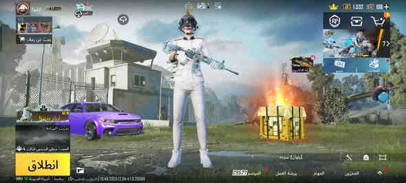 حساب لفل 77لبيع ربط نضيف مكاني كوت قضاء الحي سعر 250قفله ***********رقمي
